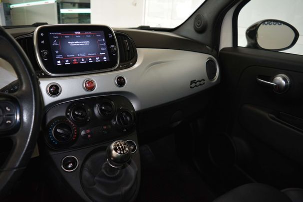 Fiat 500 1.0 52 kW image number 10