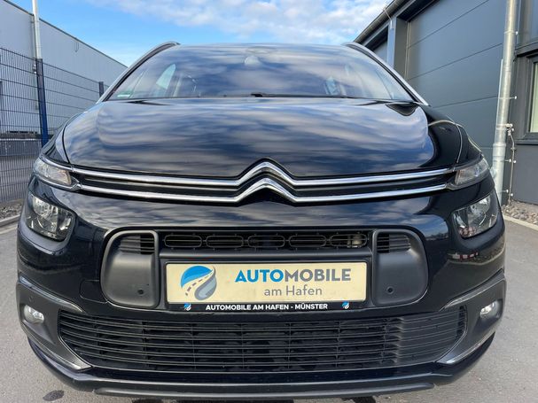 Citroen Grand C4 Picasso Selection 88 kW image number 3