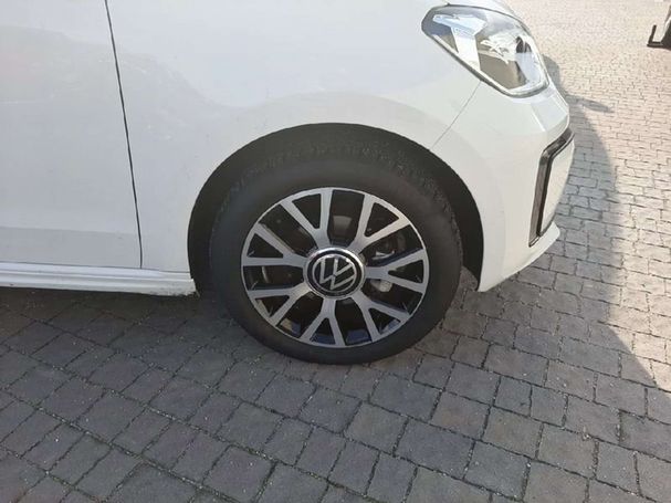 Volkswagen up! 60 kW image number 8