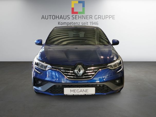 Renault Megane 118 kW image number 6