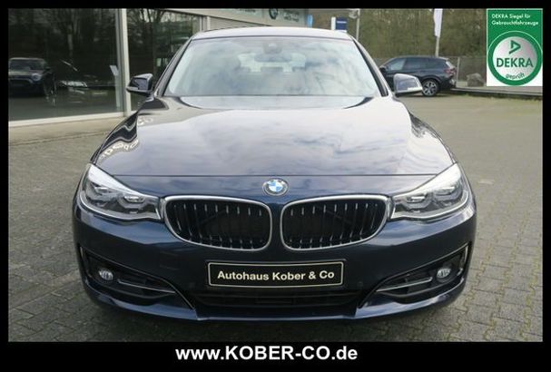 BMW 320i Gran Turismo xDrive Sport Line 135 kW image number 6