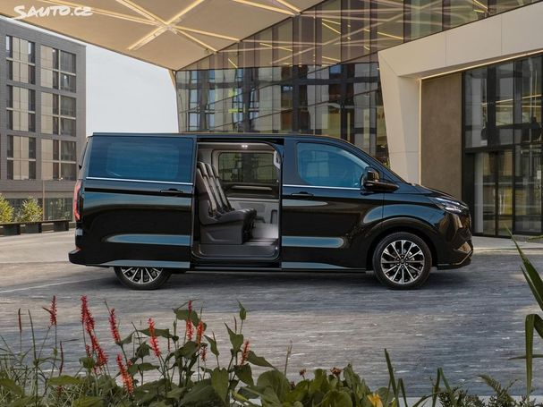 Ford Tourneo Custom L2 2.0 EcoBlue 110 kW image number 5