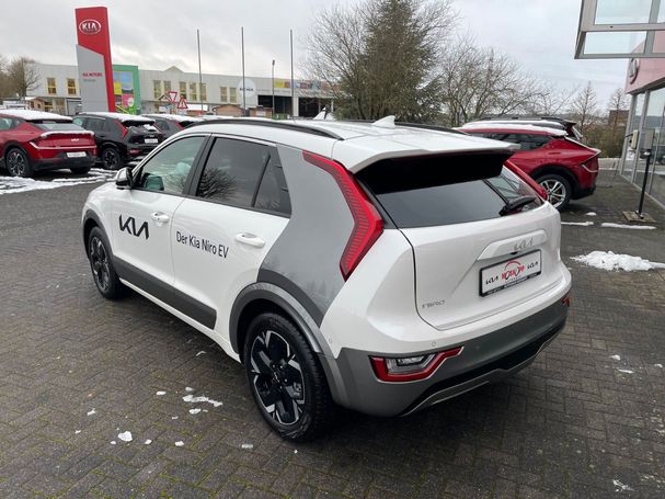 Kia Niro 150 kW image number 4