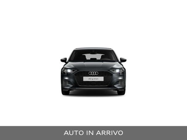 Audi A3 g-tron S tronic Sportback Business 96 kW image number 4