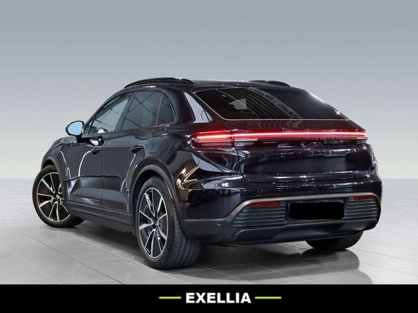 Porsche Macan 301 kW image number 11