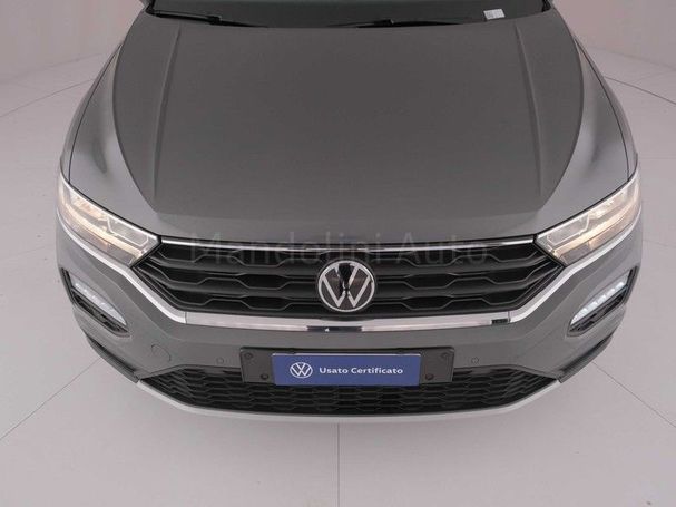 Volkswagen T-Roc 81 kW image number 13