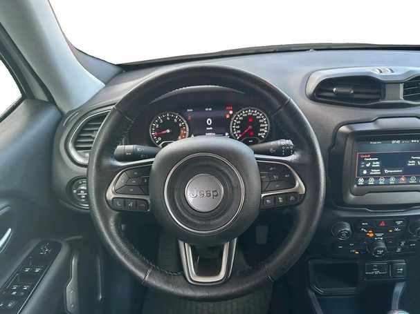 Jeep Renegade 1.0 Limited 88 kW image number 8