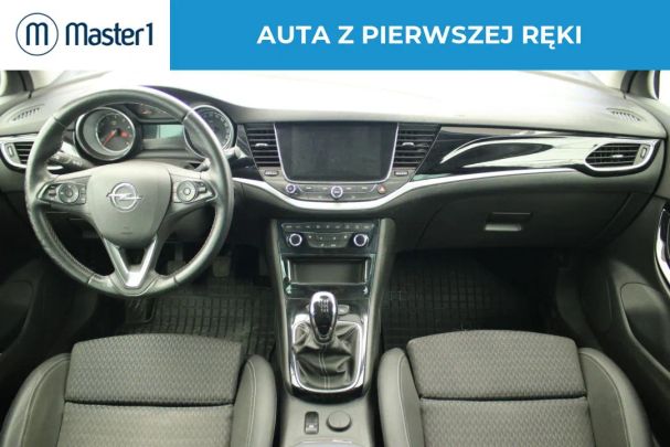 Opel Astra 1.6 147 kW image number 6