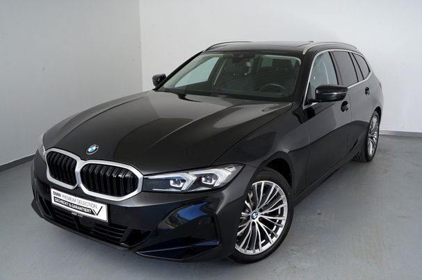 BMW 320d Touring xDrive 140 kW image number 1