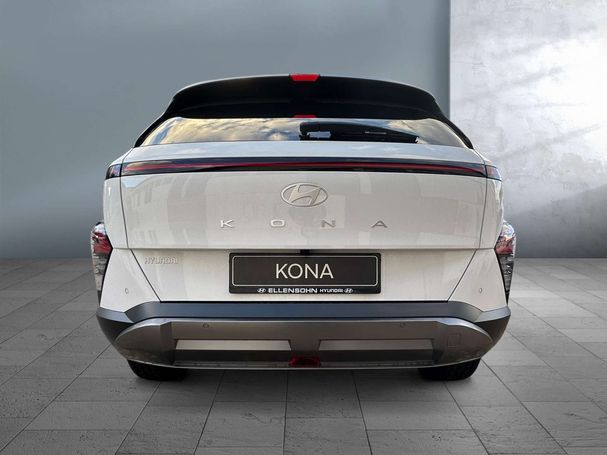 Hyundai Kona 1.0 T-GDI Trend 88 kW image number 5