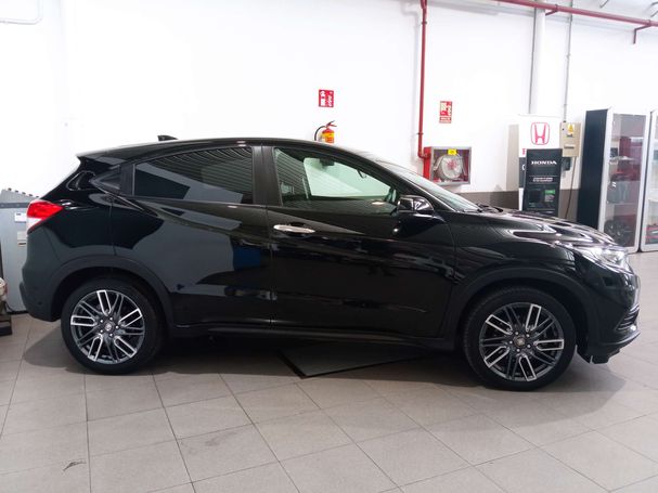 Honda HR-V 1.5 CVT Elegance 96 kW image number 2