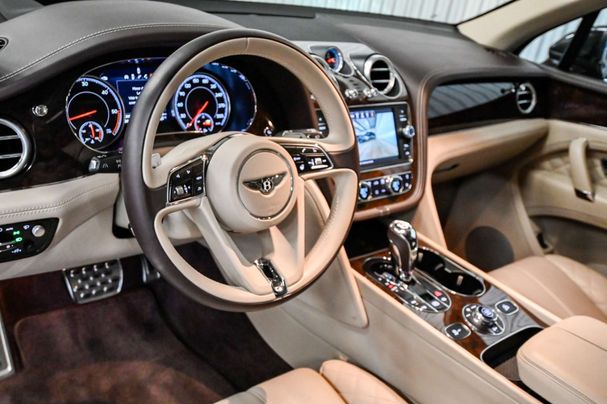 Bentley Bentayga 320 kW image number 14