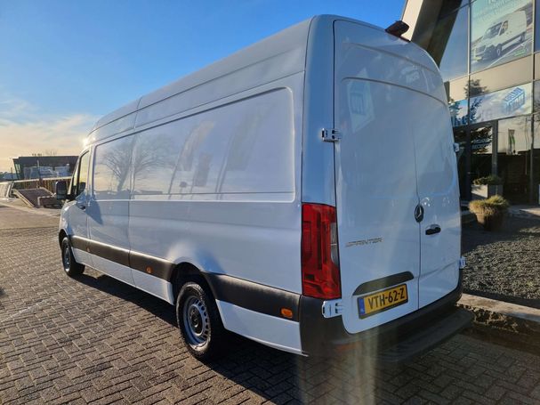 Mercedes-Benz Sprinter 319 CDi 140 kW image number 2