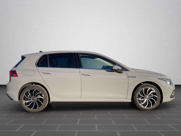 Volkswagen Golf 1.5 TSI Style 96 kW image number 8