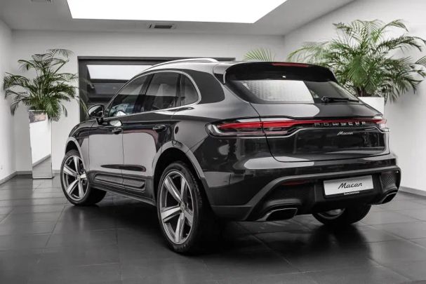 Porsche Macan 195 kW image number 36