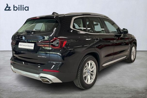 BMW X3e xDrive 216 kW image number 17