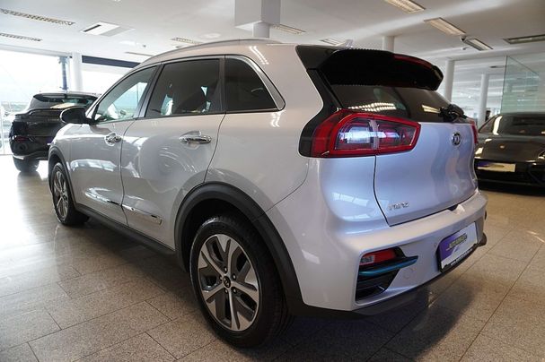 Kia Niro e 64 kWh 150 kW image number 5