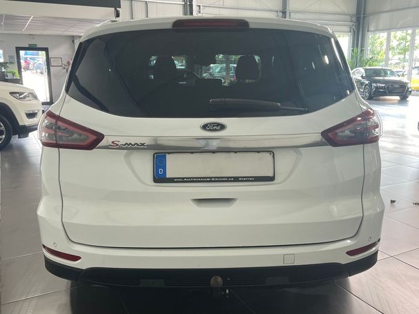 Ford S-Max 2.0 110 kW image number 2