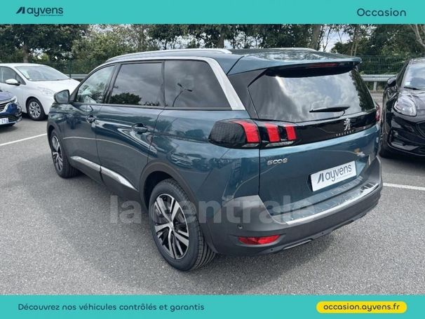 Peugeot 5008 130 kW image number 4