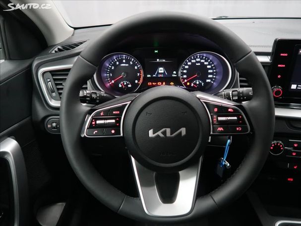 Kia Ceed 1.5 118 kW image number 23