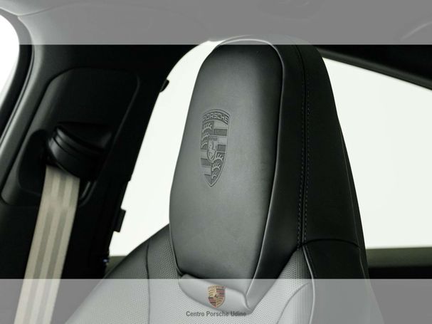 Porsche Cayenne Coupe E-Hybrid Tiptronic 340 kW image number 15