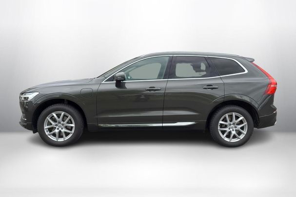 Volvo XC60 Recharge AWD Inscription 287 kW image number 1