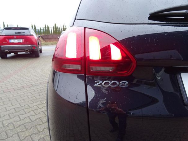 Peugeot 2008 PureTech 82 61 kW image number 8