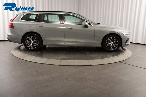 Volvo V60 B4 145 kW image number 27