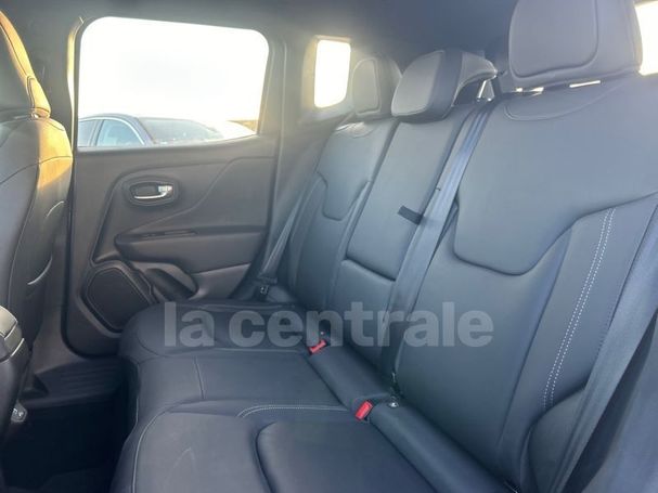 Jeep Renegade 1.3 177 kW image number 23