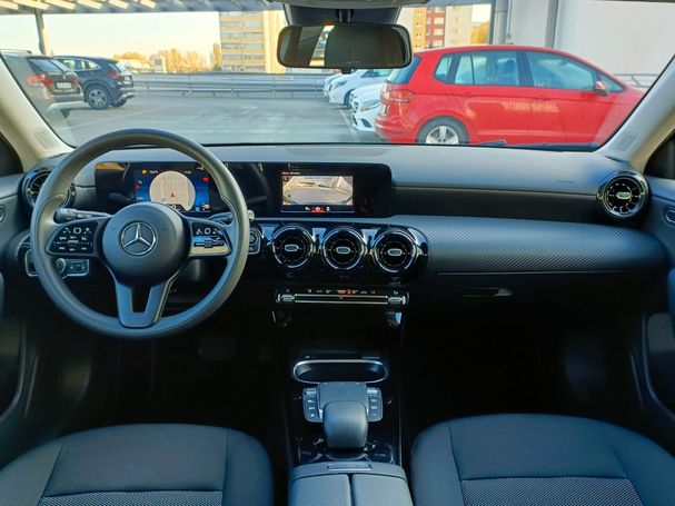 Mercedes-Benz A 180 d 85 kW image number 6