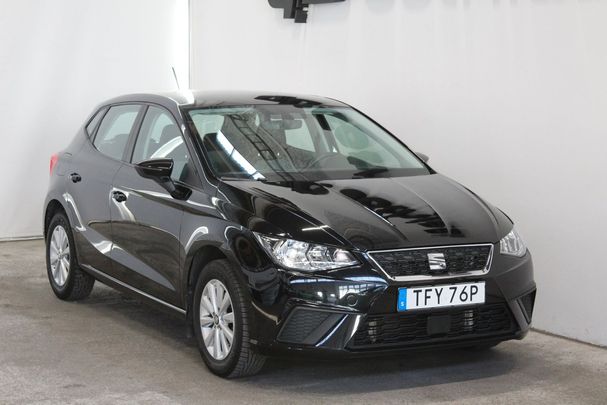 Seat Ibiza 1.0 TSI Style 85 kW image number 2