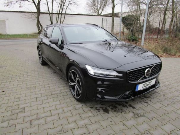 Volvo V60 B4 Plus 145 kW image number 2