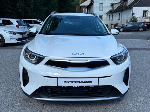 Kia Stonic 1.0 Vision 74 kW image number 3