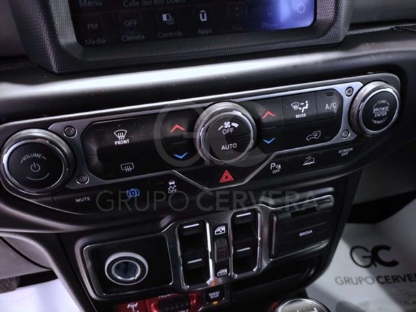 Jeep Wrangler 4xe 280 kW image number 30