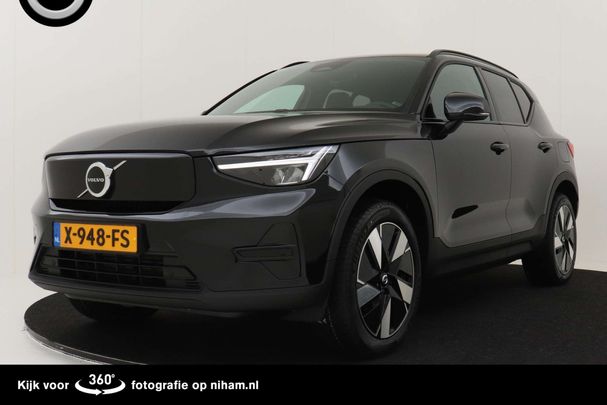 Volvo XC40 Single Motor Extended Range Plus 185 kW image number 1