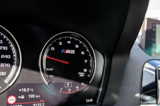 BMW M2 Competition 302 kW image number 36