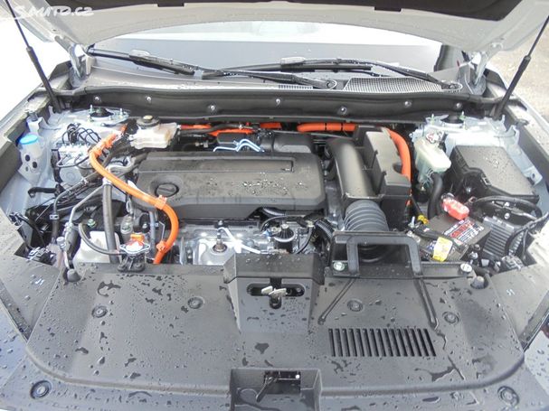 Honda CR-V 135 kW image number 40