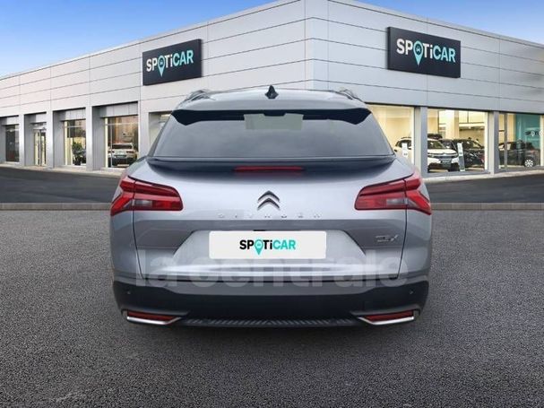 Citroen C5 X 1.2 PureTech 96 kW image number 6