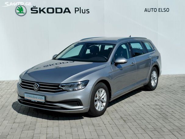 Volkswagen Passat Variant 1.5 TSI Business 110 kW image number 1