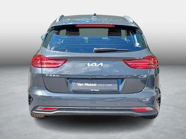 Kia Ceed SW 1.0 88 kW image number 3