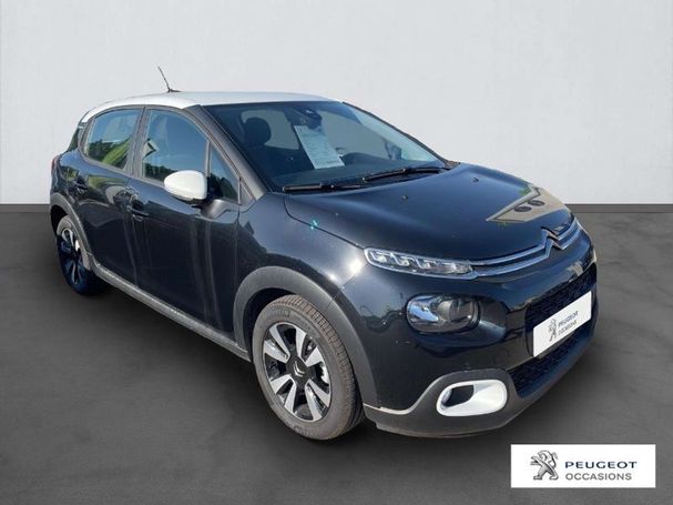 Citroen C3 BlueHDi 100 S&S FEEL 75 kW image number 2