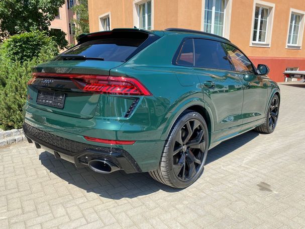 Audi RSQ8 4.0 TFSI 441 kW image number 5