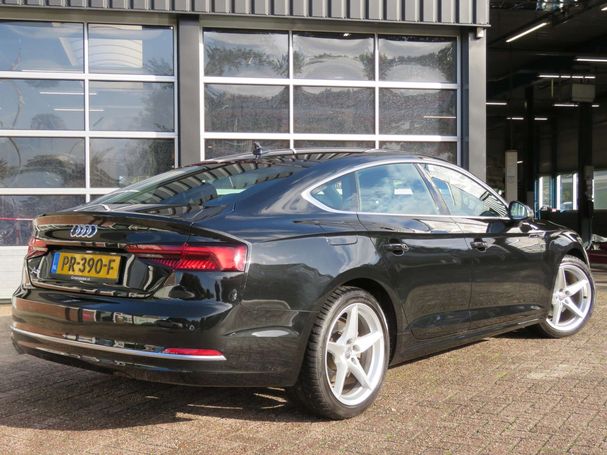 Audi A5 1.4 TFSI S tronic Sport Sportback 110 kW image number 13