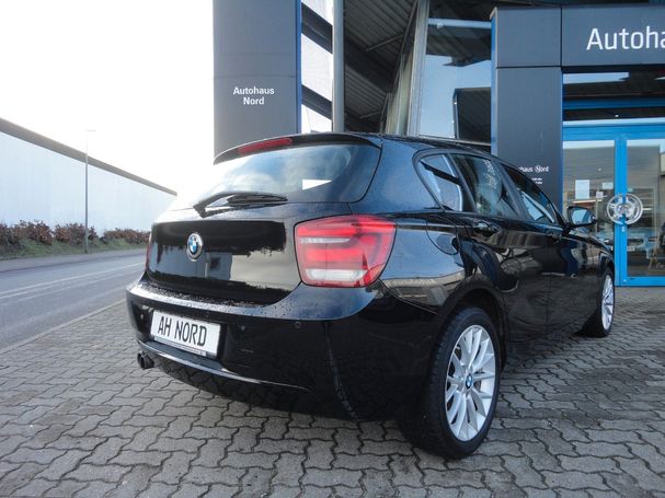 BMW 125i 160 kW image number 4