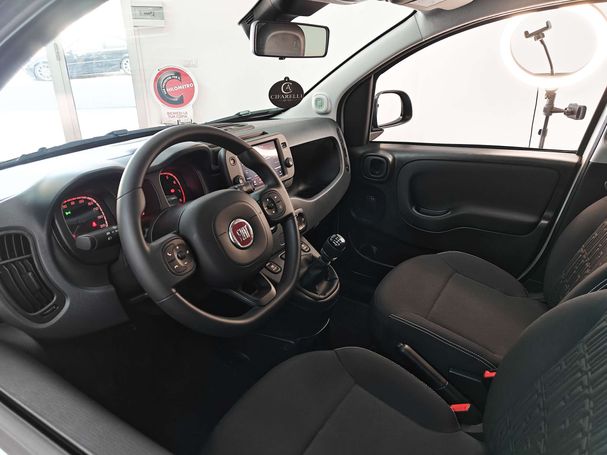 Fiat Panda 1.0 Hybrid 51 kW image number 15