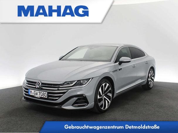 Volkswagen Arteon 2.0 TDI 147 kW image number 1