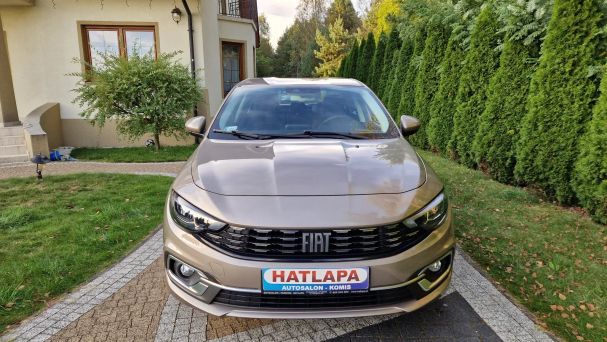 Fiat Tipo 1.0 74 kW image number 2