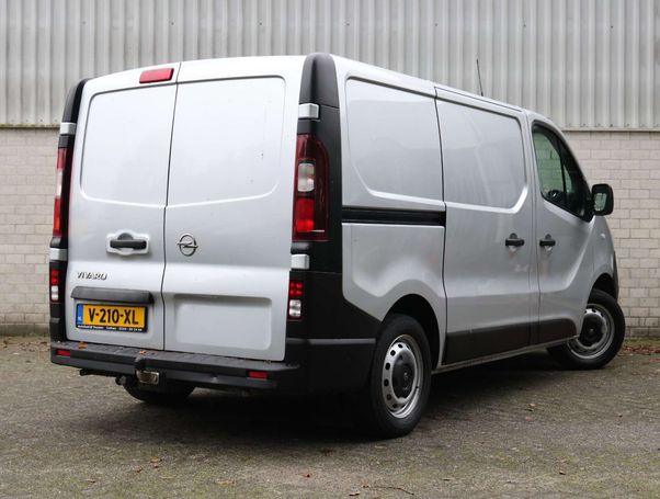 Opel Vivaro 1.6 CDTI L1H1 Innovation 70 kW image number 1