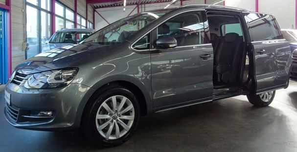 Volkswagen Sharan 110 kW image number 5