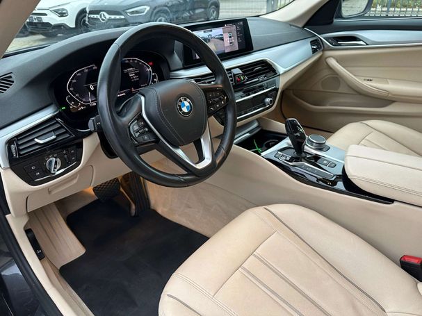 BMW 530i xDrive 185 kW image number 10